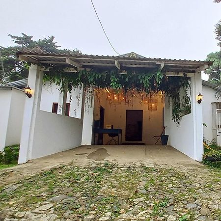 Casa 1800 Los Naranjos Boutique Hotel Dış mekan fotoğraf