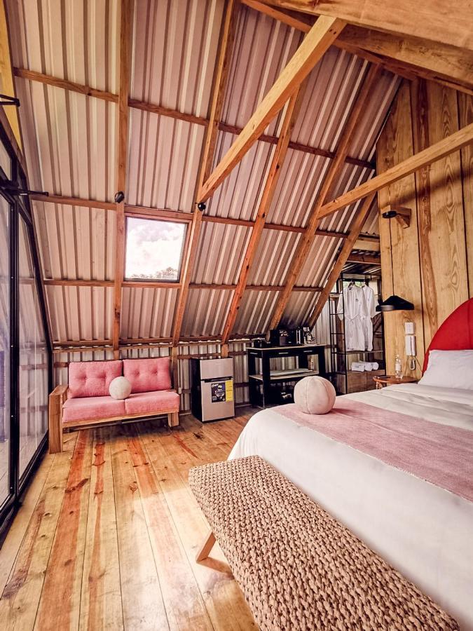 Casa 1800 Los Naranjos Boutique Hotel Dış mekan fotoğraf