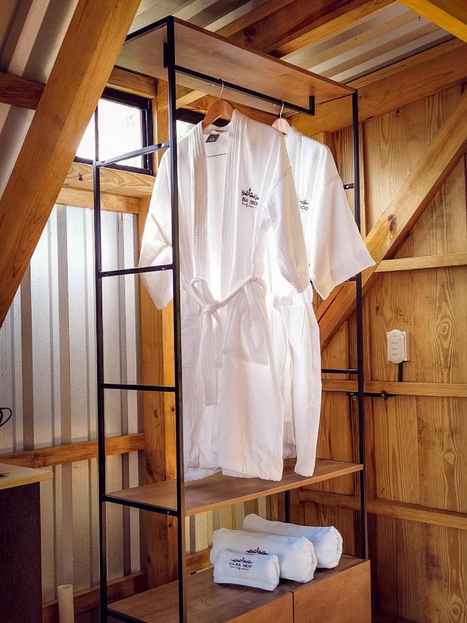 Casa 1800 Los Naranjos Boutique Hotel Dış mekan fotoğraf
