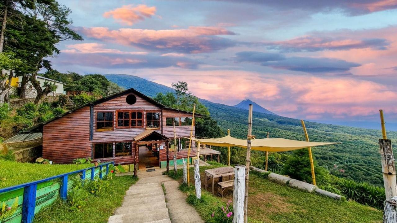 Casa 1800 Los Naranjos Boutique Hotel Dış mekan fotoğraf