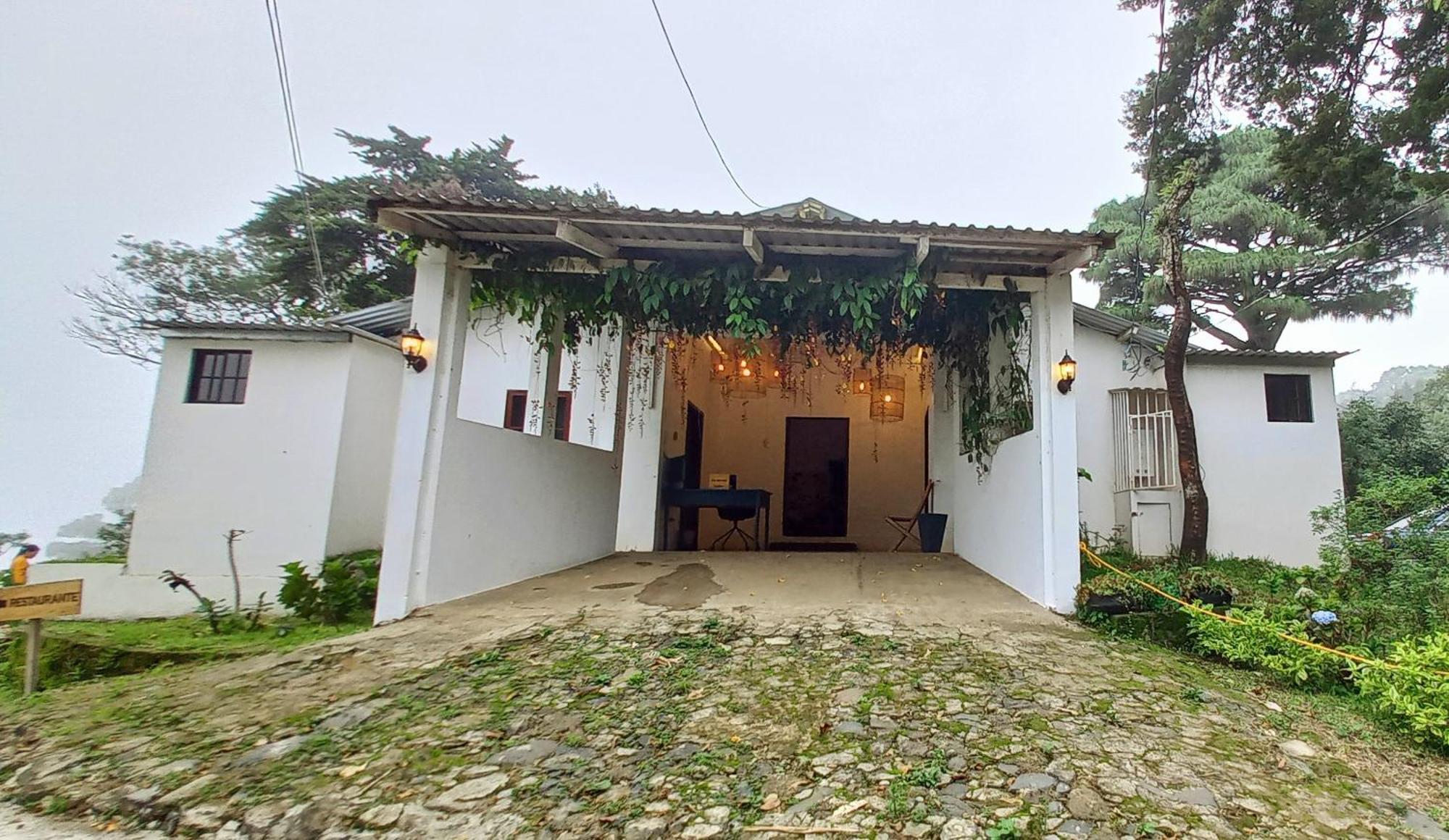 Casa 1800 Los Naranjos Boutique Hotel Dış mekan fotoğraf