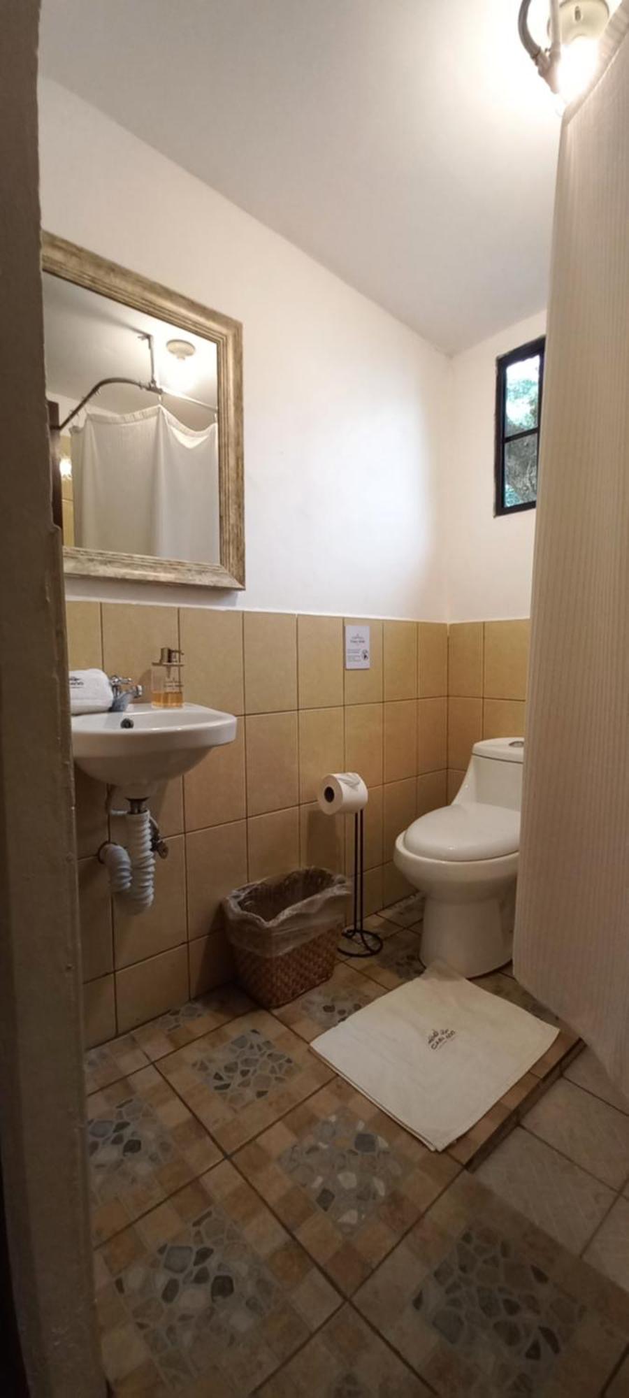 Casa 1800 Los Naranjos Boutique Hotel Dış mekan fotoğraf