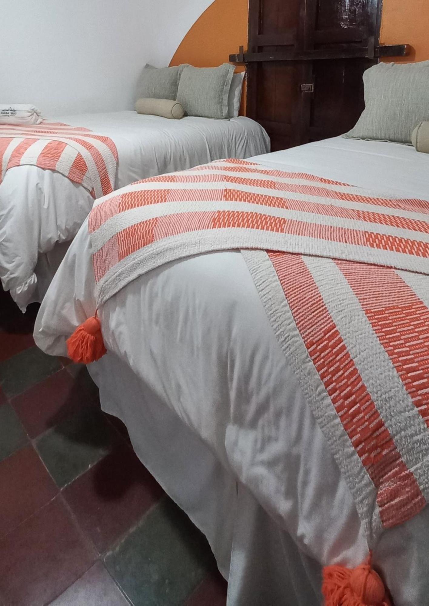 Casa 1800 Los Naranjos Boutique Hotel Dış mekan fotoğraf