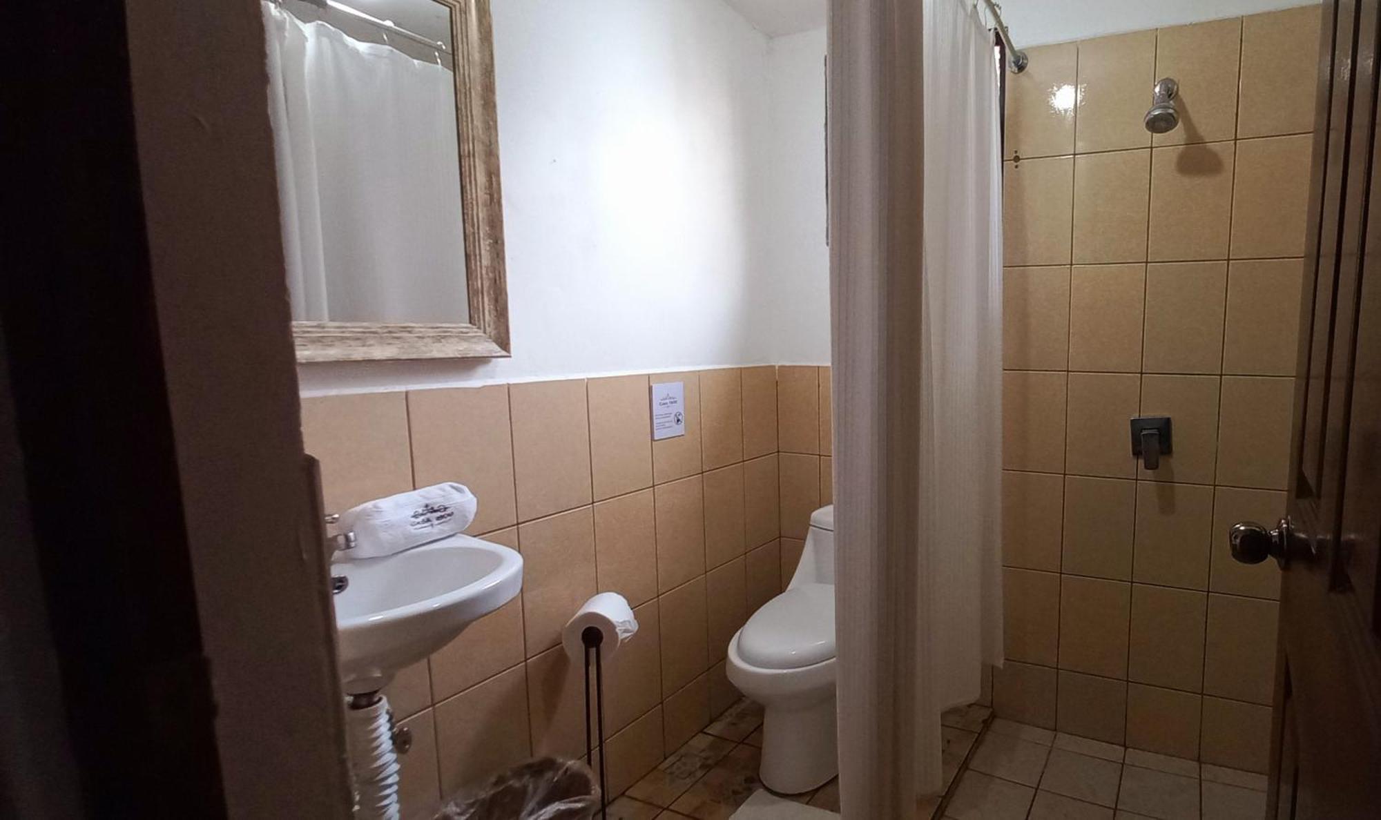 Casa 1800 Los Naranjos Boutique Hotel Dış mekan fotoğraf