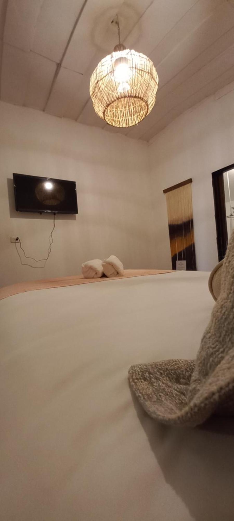 Casa 1800 Los Naranjos Boutique Hotel Dış mekan fotoğraf