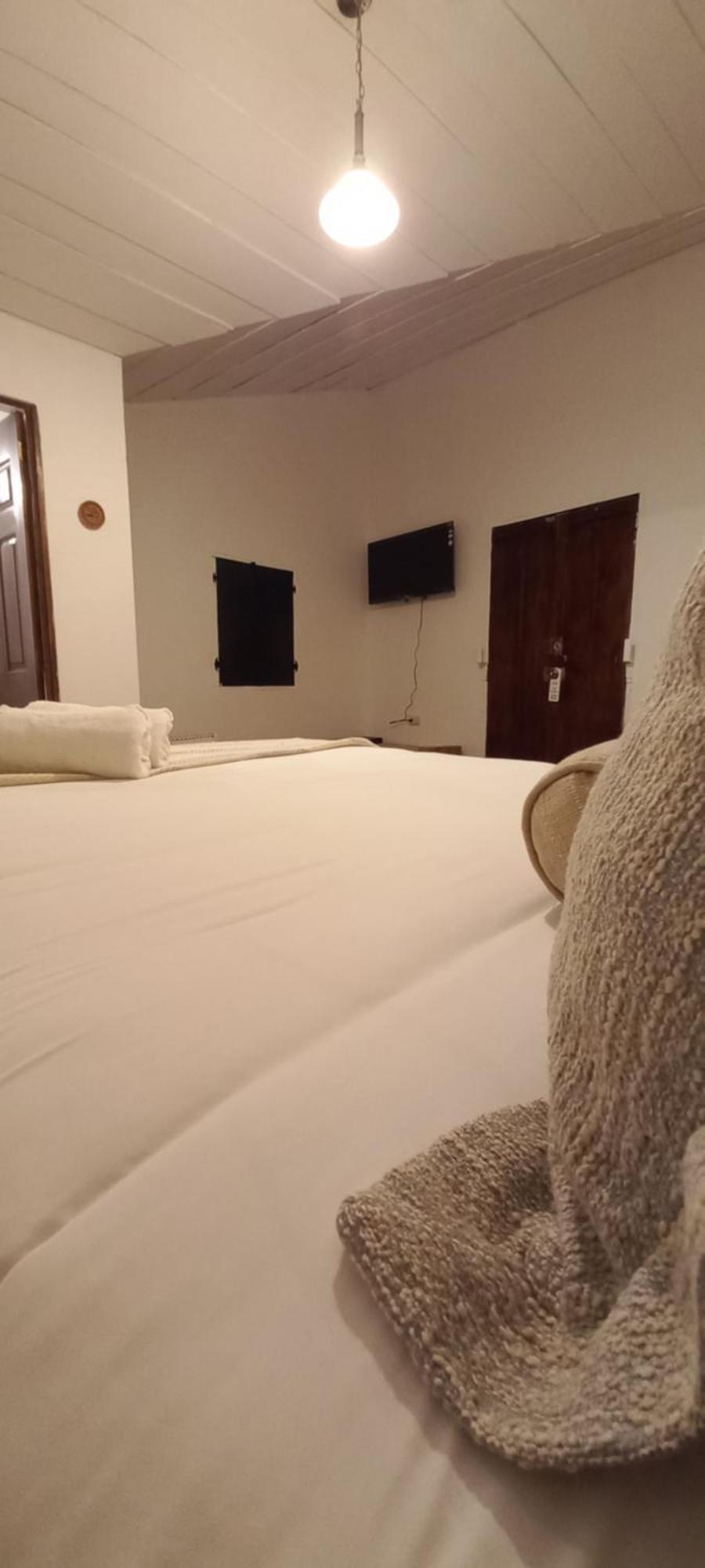 Casa 1800 Los Naranjos Boutique Hotel Dış mekan fotoğraf