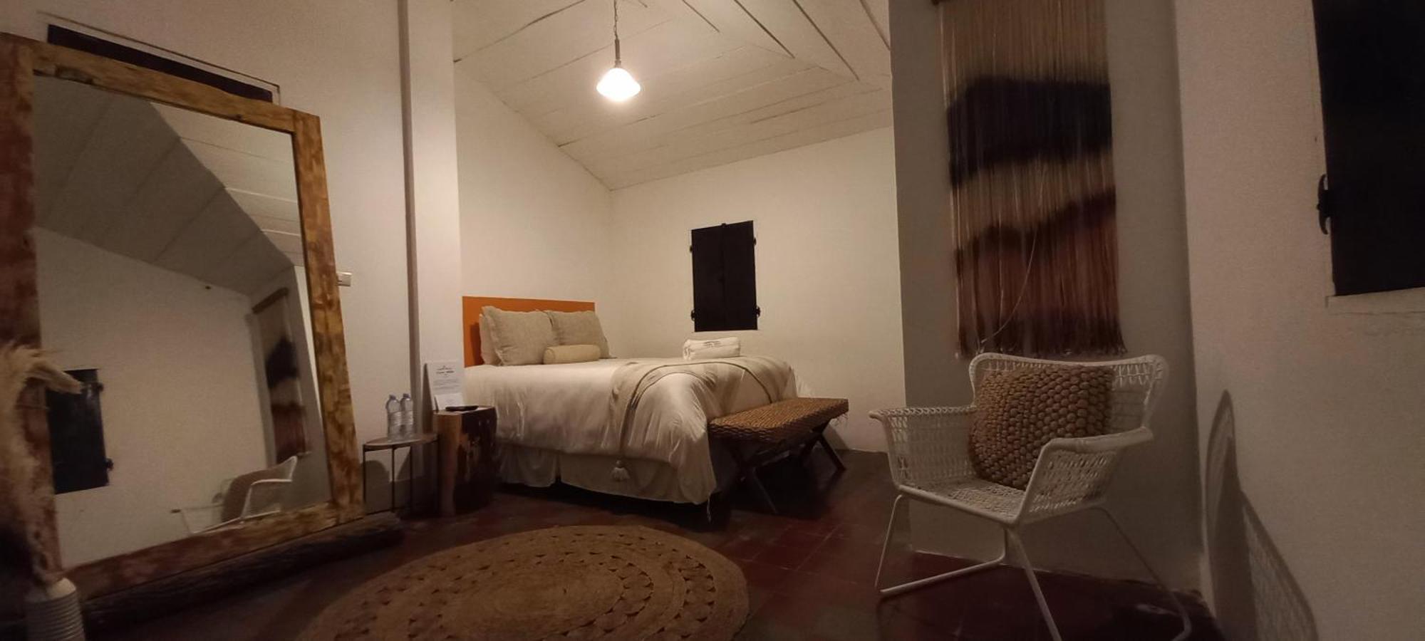 Casa 1800 Los Naranjos Boutique Hotel Dış mekan fotoğraf